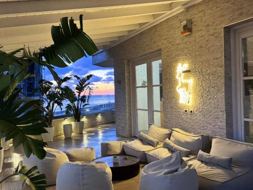 Vlore Apartment | Attico Guest House