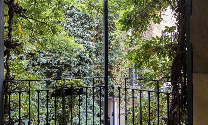 Porta Romana Apartment | Atto Vannucci 15 B