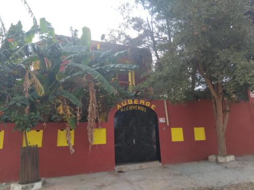 Saly Hotel | Auberge Africa Thiossane