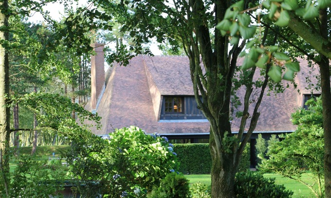 Saint-Jouin-Bruneval Hotel | Auberge Bout de Bois