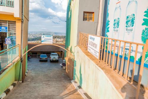 Kigali Apartment | Auberge La Caverne
