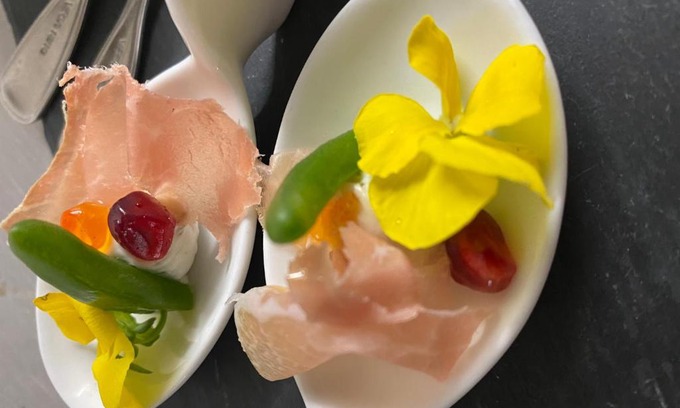 Corbion Hotel | Auberge Le Relais