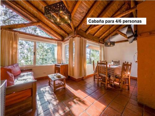 Playa Bonita Cabin | Aucapillan