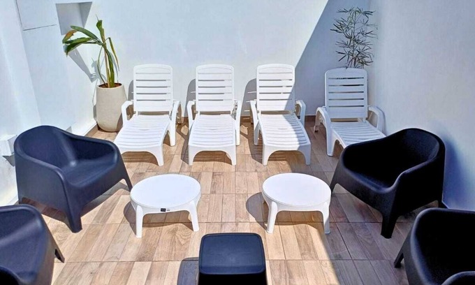 Salta Apartment | Augusta