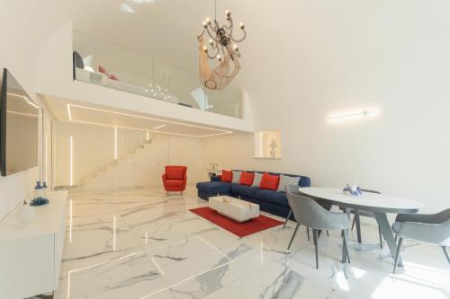 Marina Grande Apartment | Augusto Marina Apartment