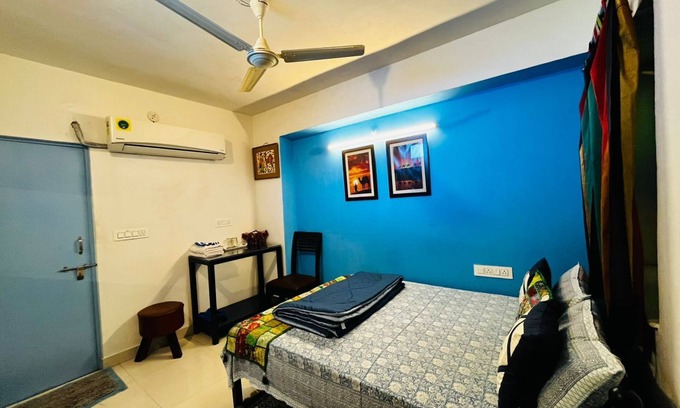 Gulab Sagar House | Aura B&B The Haveli Homestay