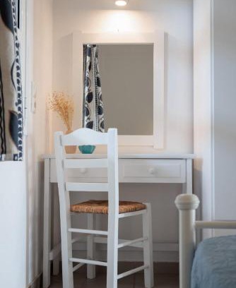 Naxos Apartment | Aurea Blu Studio 09 Sea, sun, pure enjoyment