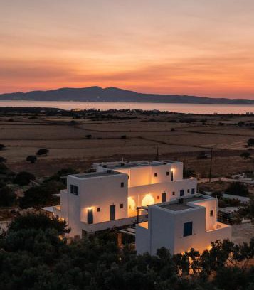 Naxos Apartment | Aurea Blu Studio 10 Dreaming, beach, tranquility, sea