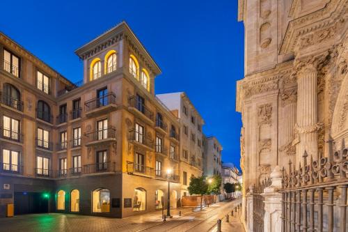 Central District Hotel | Áurea Catedral by Eurostars Hotel Company