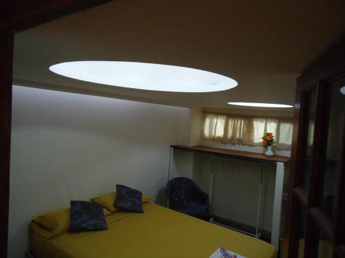 Simon Bolivar House | AuriTime