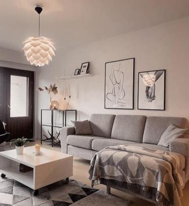 Rovaniemi Apartment | Aurora City penthouse
