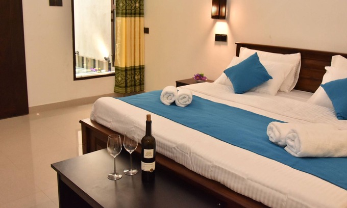 Matara House | Aurora Four Seasons Villa & Spa