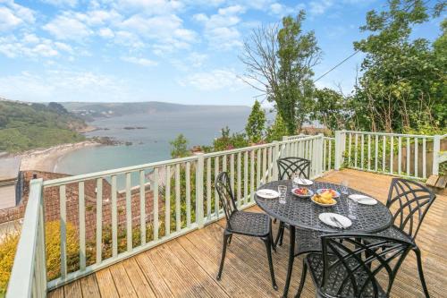 West Looe House | Aurora
