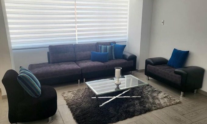 Huaraz Apartment | Aurora Guest House - Luxury Apartment