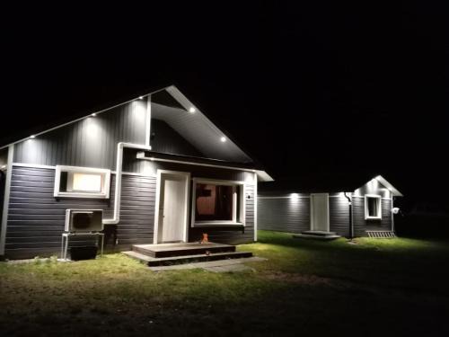 Rovaniemi House | Aurora Haven