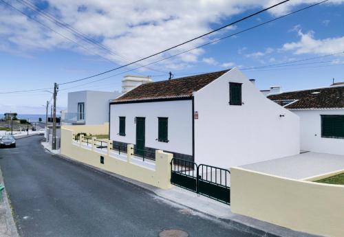 Ponta Delgada House | Aurora House