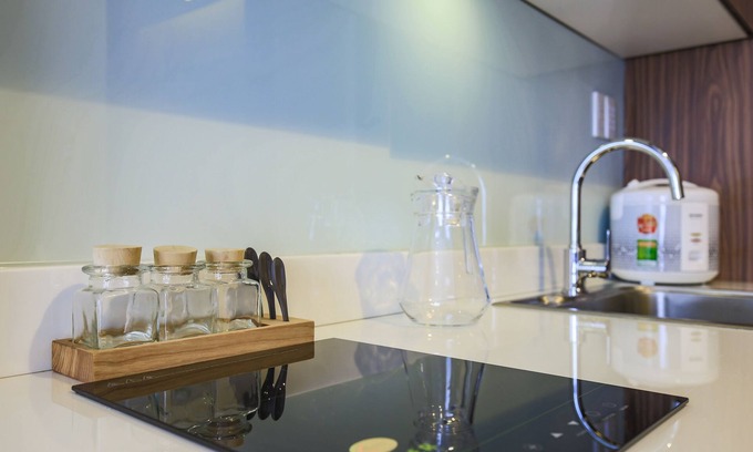 Phuong 6 Apartment | Aurora Serviced Apartments - Adults Only