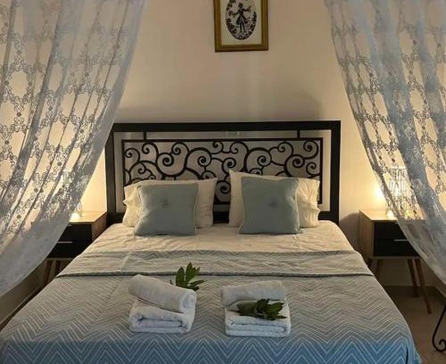 Saronikos House | Aurora Studio Lagonissi