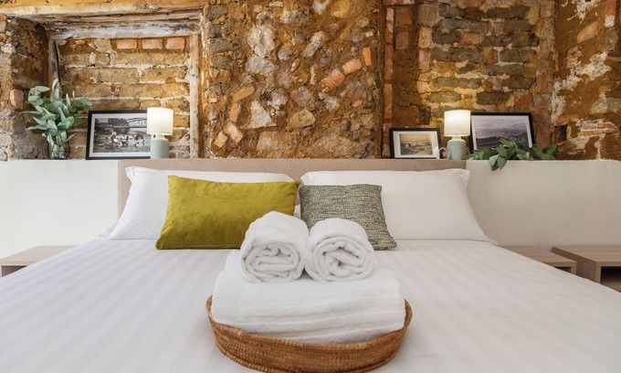 Arbatax House | Ausentu Guest House