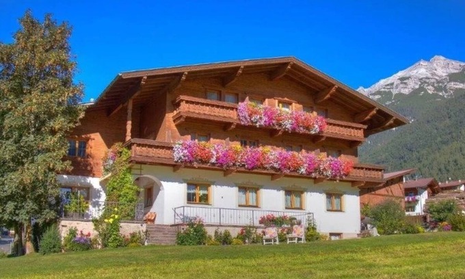 Neustift Im Stubaital House | Ausserwieserhof