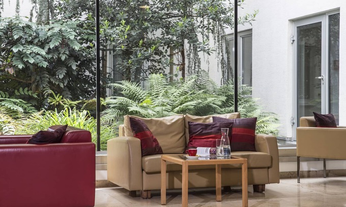 Mariahilf Hotel | Austria Trend Hotel Anatol