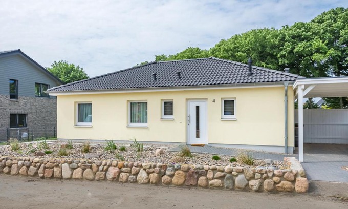 Soerup House | Auszeit am Südensee