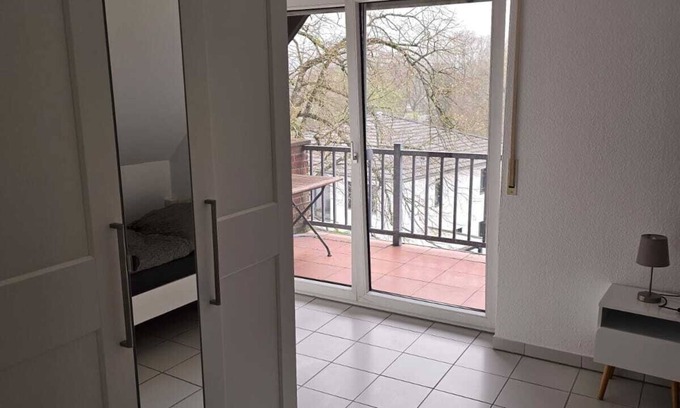 Altenrath Apartment | Auszeit Appartements modern apartments near Cologne/Bonn