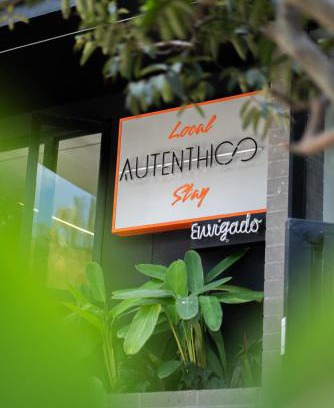 Envigado Hotel | Autenthico Local Stay Hotel Envigado