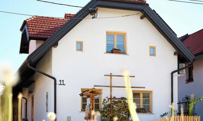 Zerovnica House | Authentic house - Pri Štefacovih