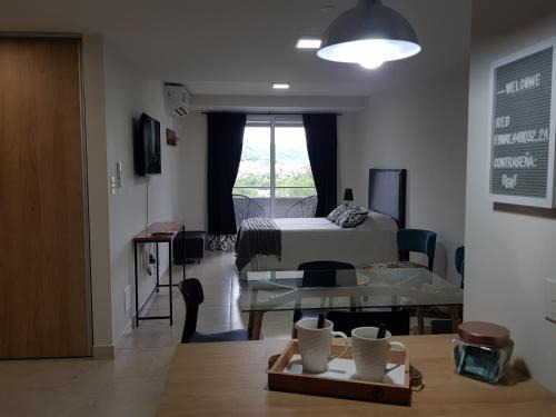 Barrio Centro Apartment | Avío del Alma