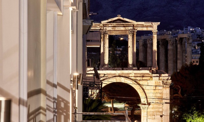 Plaka Apartment | AVA Hotel & Suites