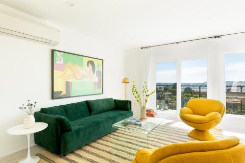 Middletown Apartment | Avalon 2 Unit Buyout II IV by AvantStay Mins to Gaslamp Patio w BQQ