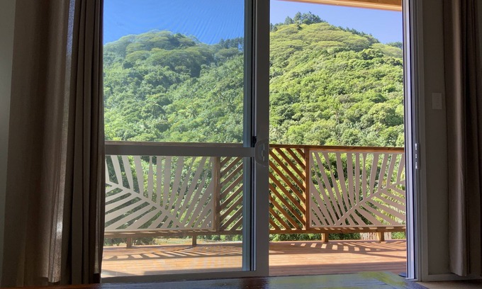 Ngatangiia Apartment | Avana Valley Heights