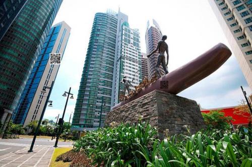 Bonifacio Global City Apartment | Avant Apartments at The Fort
