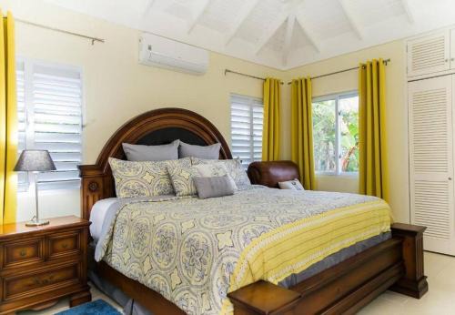 St. Ann's Bay Villa | Avant Dream Escape