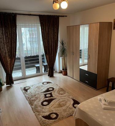 Brasov Apartment | Avantgarden 3 Brasov by BuySellRent