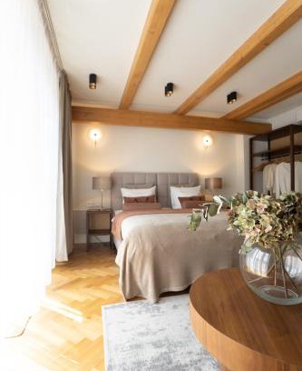 Krakow Apartment | Avanti Villa