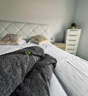 Los Llanos Apartment | Avenida 52 B