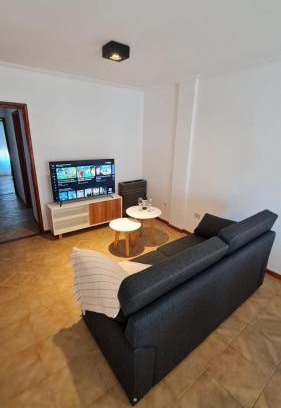 Monte Hermoso Apartment | Avenida Argentina