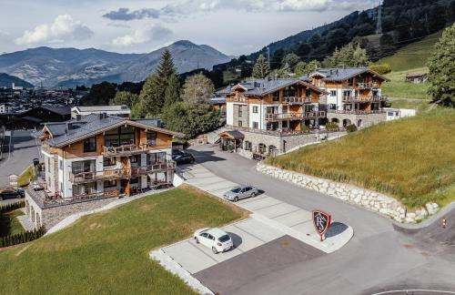 Kaprun Apartment | AvenidA Panorama Suites