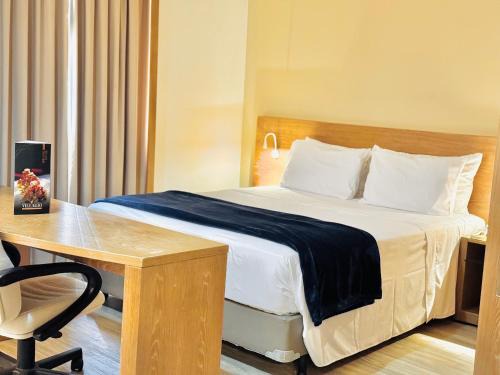 Jardins Apartment | Avenida Paulista- SP