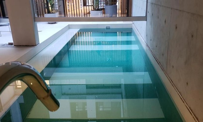 Palermo Apartment | Aventura 208