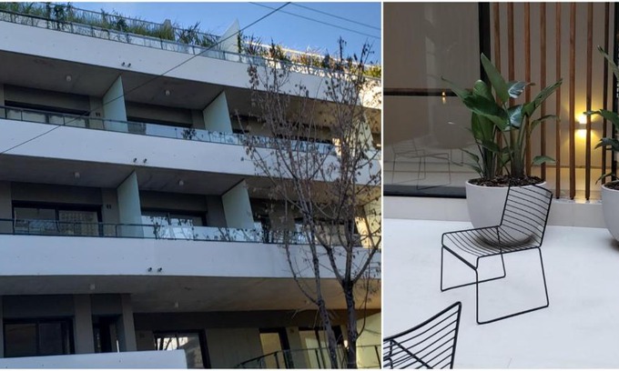 Palermo Apartment | Aventura 209
