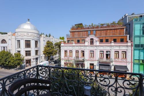 Tbilisi City Centre Hotel | Avenue N146