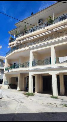 Preveza Apartment | Averof