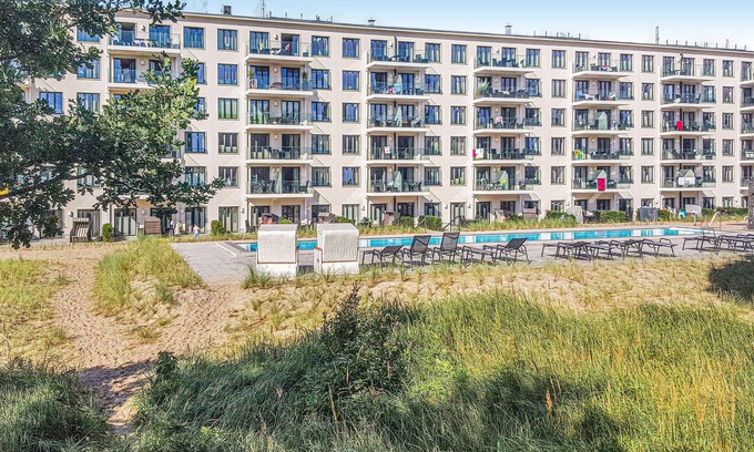 Prora Apartment | Avida Loft
