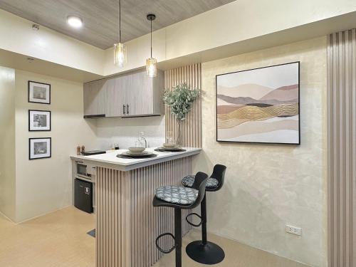 Mandurriao Apartment | Avida Studio Room by Earl