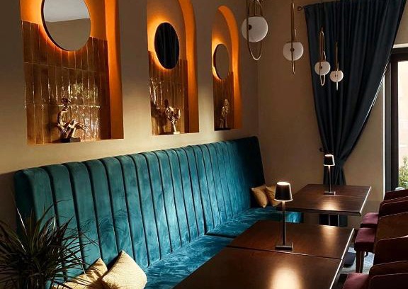 Subotica Hotel | AVIOR Garni Hotel