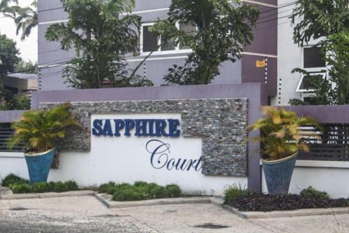 Labadi Apartment | Aviora Suites at Sapphire Court