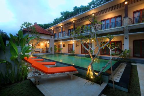 Mumbul Resort | Avisara Villa & Suite